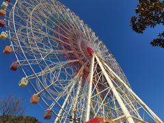 -七彩云南欢乐世界