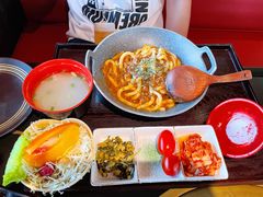 -谷牛和牛烤肉(漕河泾印象城店)