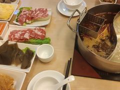 -野妹火锅(龙岗店)