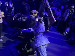 -《12·12》西安事变大型实景演出
