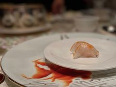 -8餐厅(新葡京酒店)