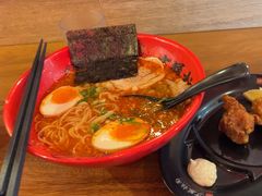 -寸屋拉面(凯德晶萃店)