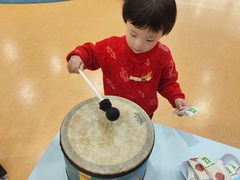 -美吉姆早教(咸阳中心)