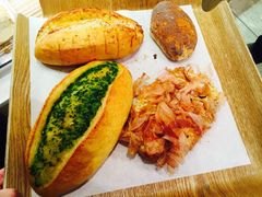 -巴黎贝甜(龙之梦购物中心虹口店)