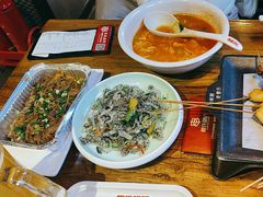 -管氏翅吧(人民大学店)