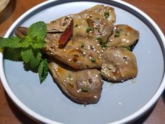 -58度品质川菜馆(经一路店)