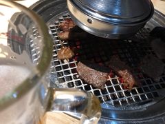 -不倒翁炭火烧肉(永安里店)
