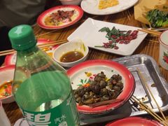 -冶建镜子·老南昌大排档·江西虾王(总店)