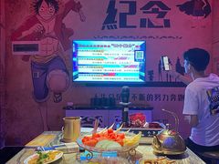 -好歌城量贩式KTV(玉林店)