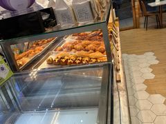 -DEMO黛慕蛋糕(中泰店)