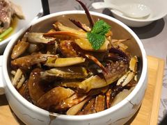 -徽州小镇(高新店)