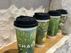 -霸王茶姬(正佳广场店)