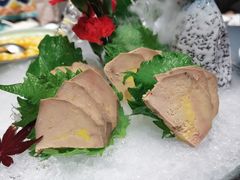 日式清酒鹅肝-魏公馆(昆太路店)