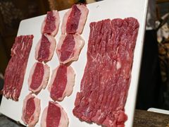 -北平三兄弟涮肉(簋街总店)