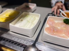 -海底捞火锅(天一广场亚细亚店)