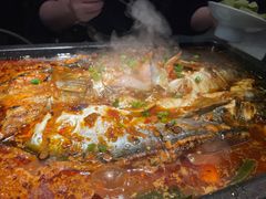-炉鱼(爱琴海购物公园店)