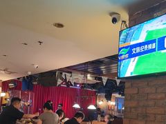 -宝莱纳啤酒花园餐厅PAULANER BRAUHAUS Nanjing(广州路店)