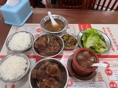 -阿秋牛排(湖心街店)