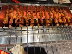 -邢氏老太太烤串(北兴街店)