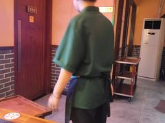 -来涮蜀鲜货火锅串串香(菜市口店)