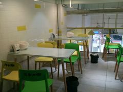 -花甲大咖(曼哈顿店)