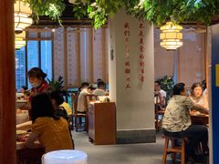 大堂-厨道重庆菜馆(鸳鸯店)