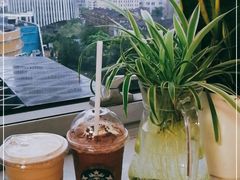 -星巴克臻选(上海今潮8弄店)