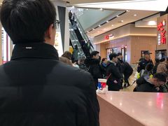 -喜茶(永旺梦乐城店)