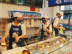 -溪边姑娘·拉丝酸奶水果捞(春熙路店)