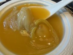 -北京饭店谭家菜