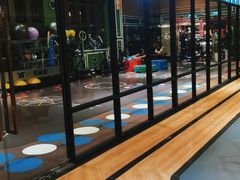 -悦莱美游泳健身会所(御景壹号店)