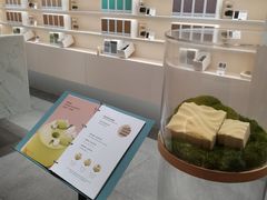 -théATRE 茶聚场(王府中環店)