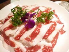 -佬土鹅肠火锅(解放路店)