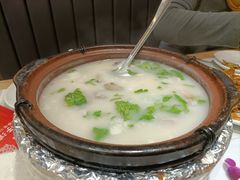-粤仔湾砂锅粥(金太湖店)