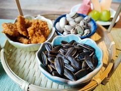-梅间堂茶馆(绿地缤纷城店)