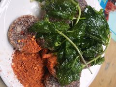 -88号小吃店·经典云南菜·地道纳西美食