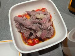 -潮发潮汕牛肉店(东方宝泰店)