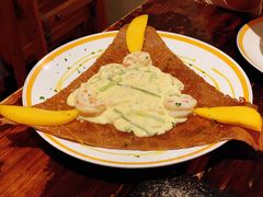 -La Creperie法餐厅(桃江路店)