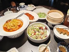 -喜悦烤鸭·新京菜(王府井店)