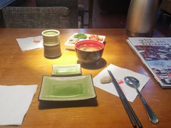 -鳗鱼家·深夜食堂(军博店)