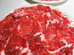 吊龙-汕头八合里海记牛肉店(清河店)