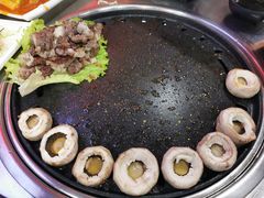 -杀猪天·韩国烤肉(总店)