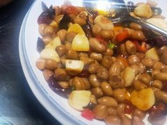 凉拌陈醋花生-映像威海·海鲜味道(市区店)
