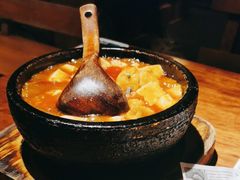 -马灯部落·西湖边的创意山景餐厅(虎跑动物园店)