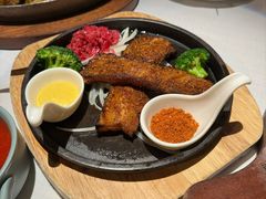 -俄士厨房(时代天街店)