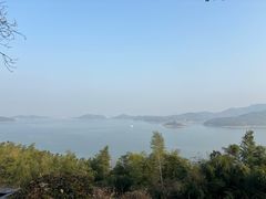 -天目湖涵田度假村
