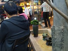 -盛江山自助料理(太原街万达店)