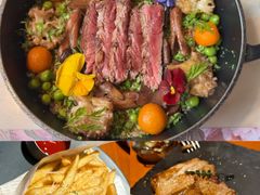 -布拉格餐厅· 中欧捷克菜(全国首店)