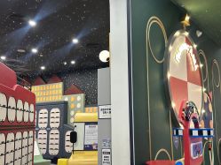 点击看大图 -MELAND CLUB亲子乐园·派对·餐厅(北京芳圆里ID MALL店)