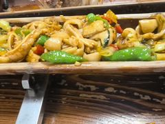 -竹一味·竹筒饭